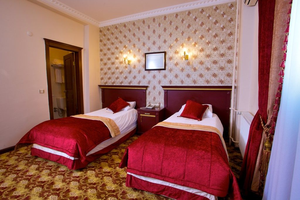 Hotel Valide 3*