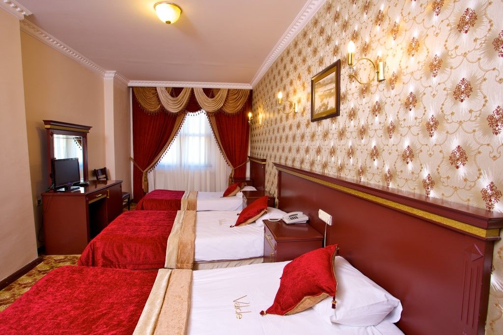 Valide Hotel 3*