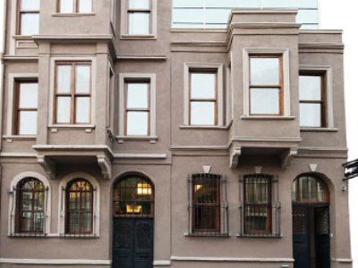 The Way Hotel Istanbul