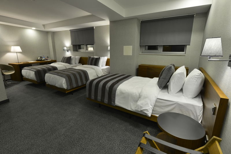 Hotel Modus Istanbul