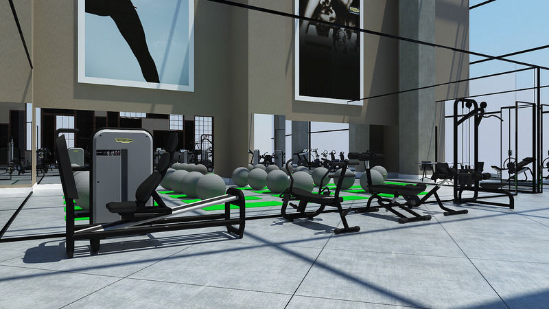 Pullman & Convention Center 5*