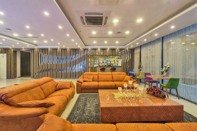Grand Palace Hotel 3*