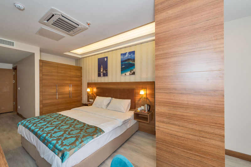 Hotel Grand Palace Istanbul
