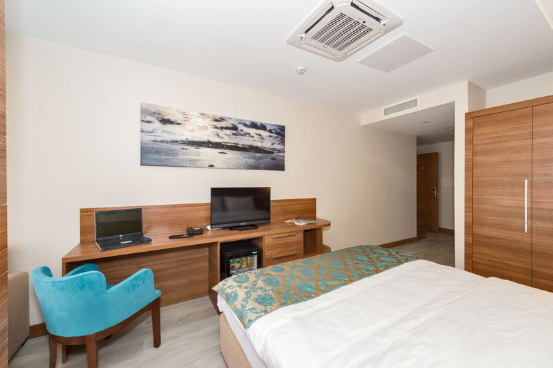 Grand Palace 3* Istanbul