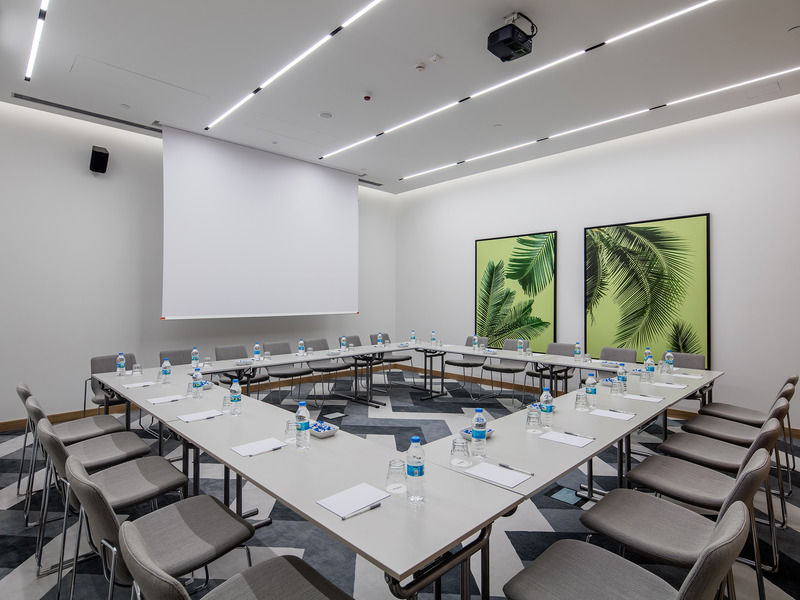 Hampton By Hilton Zeytinburnu