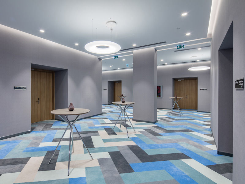 Hotel Hampton By Hilton Zeytinburnu Istanbul