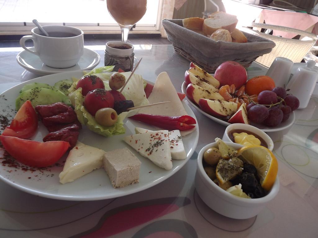Hotel Leyenda Istanbul