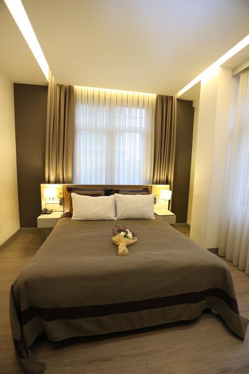 Molton Nisantasi Apart Otel 4*