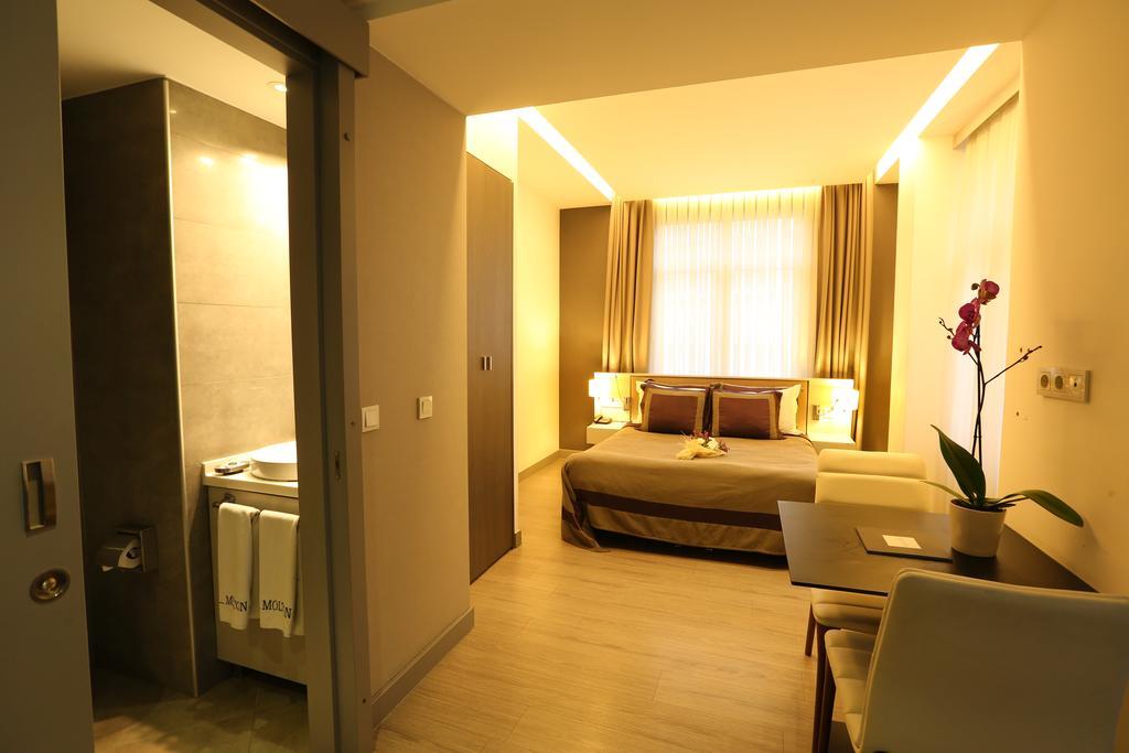Molton Nisantasi 4* İstanbul