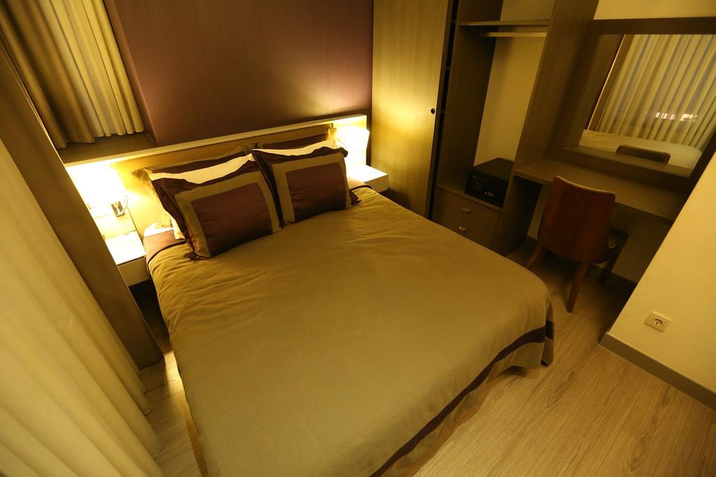 Molton Nisantasi 4* İstanbul
