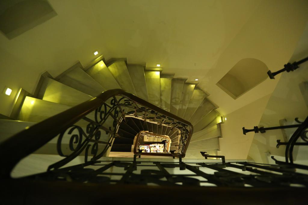 Molton Nisantasi 4* İstanbul