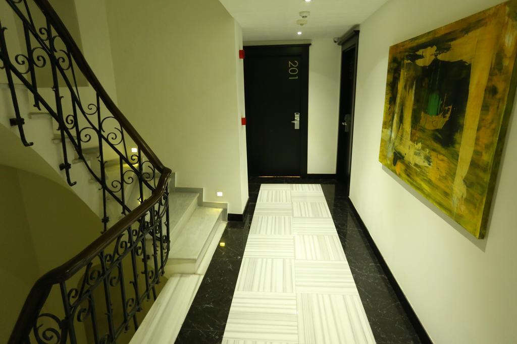 Molton Nisantasi İstanbul
