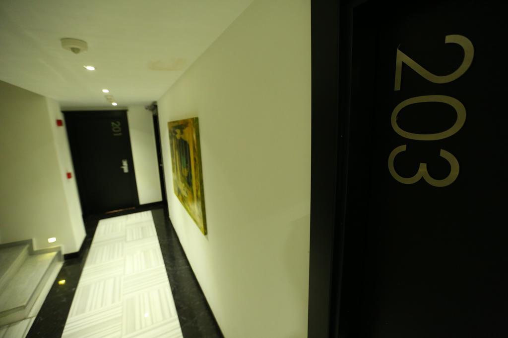 Molton Nisantasi Apart Otel İstanbul