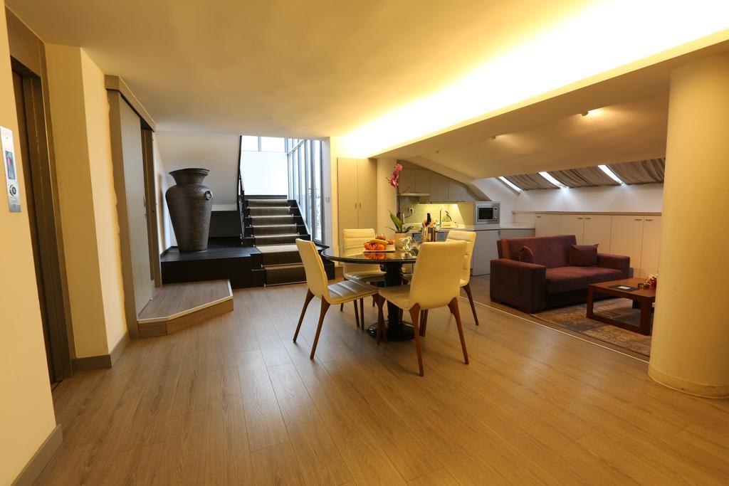 Molton Nisantasi İstanbul