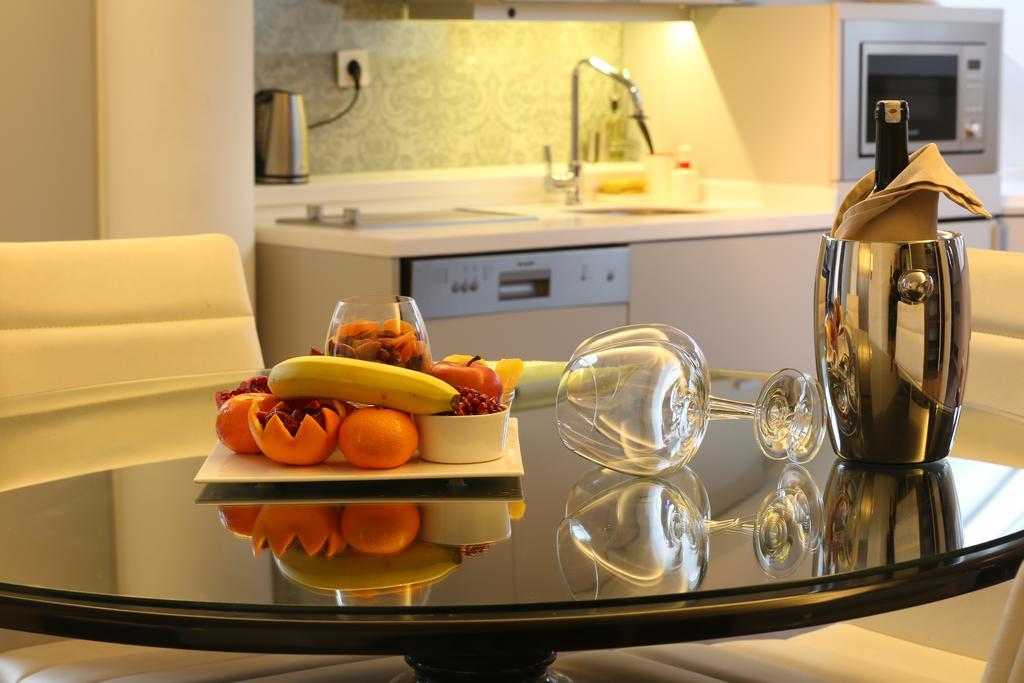 Apart Otel Molton Nisantasi 4*