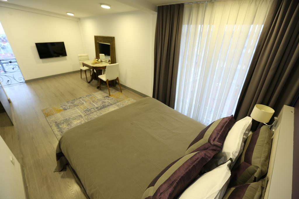Molton Nisantasi Apart Otel 4*