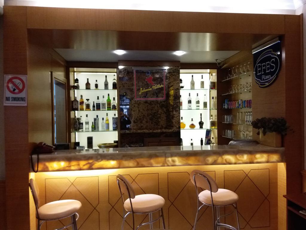 Hotel Inter