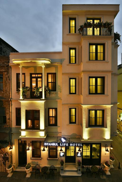 Hotel Life (adults Only) Istambul