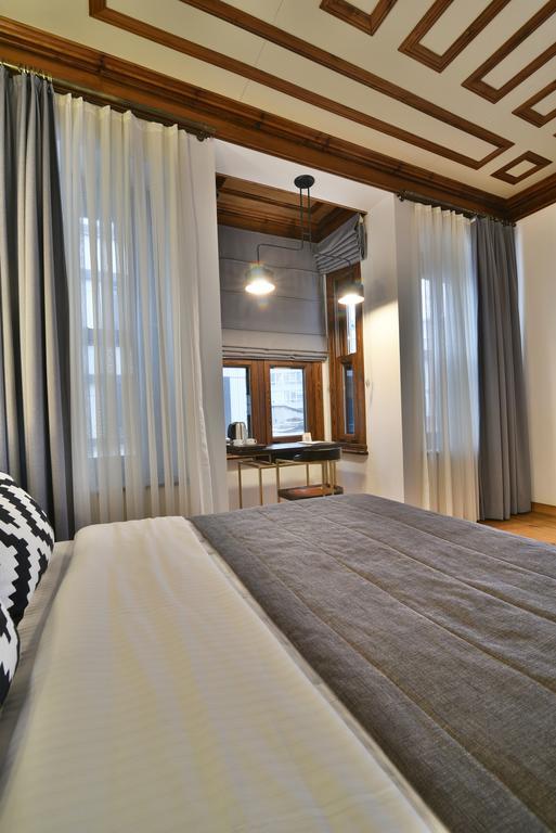Hotel Life (adults Only) Istambul