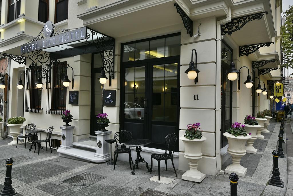 Hotel Life (adults Only) Istanbul