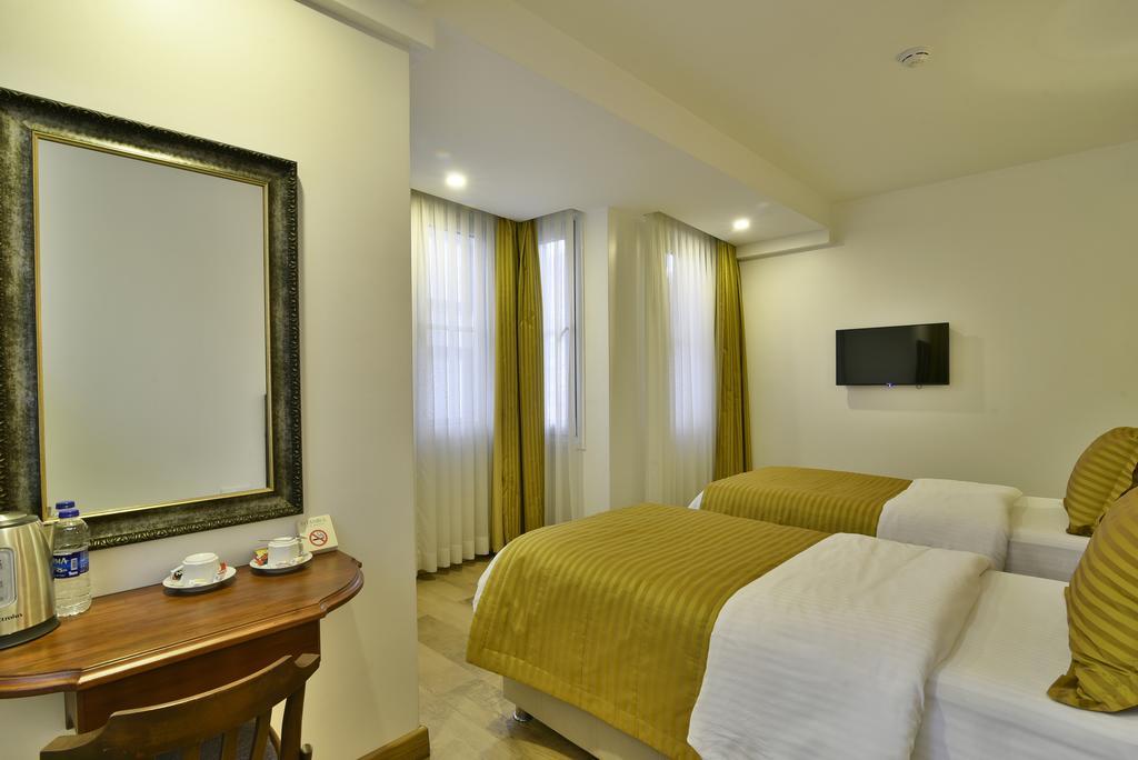 Hotel Life (adults Only) 4*
