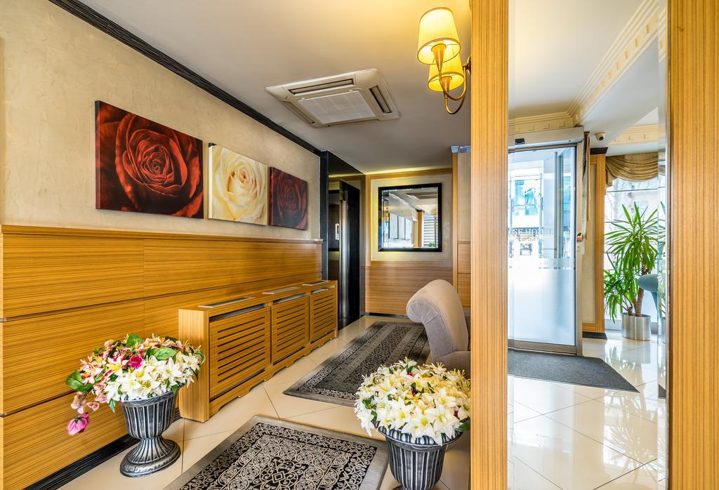Hotel My Rose 2*
