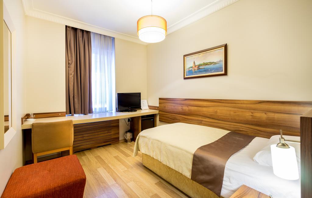 Hotel My Rose