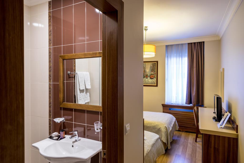Hotel My Rose Istanbul