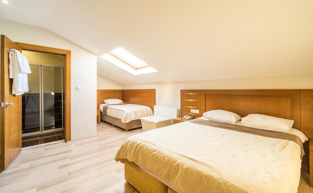 Hotel My Rose 2*