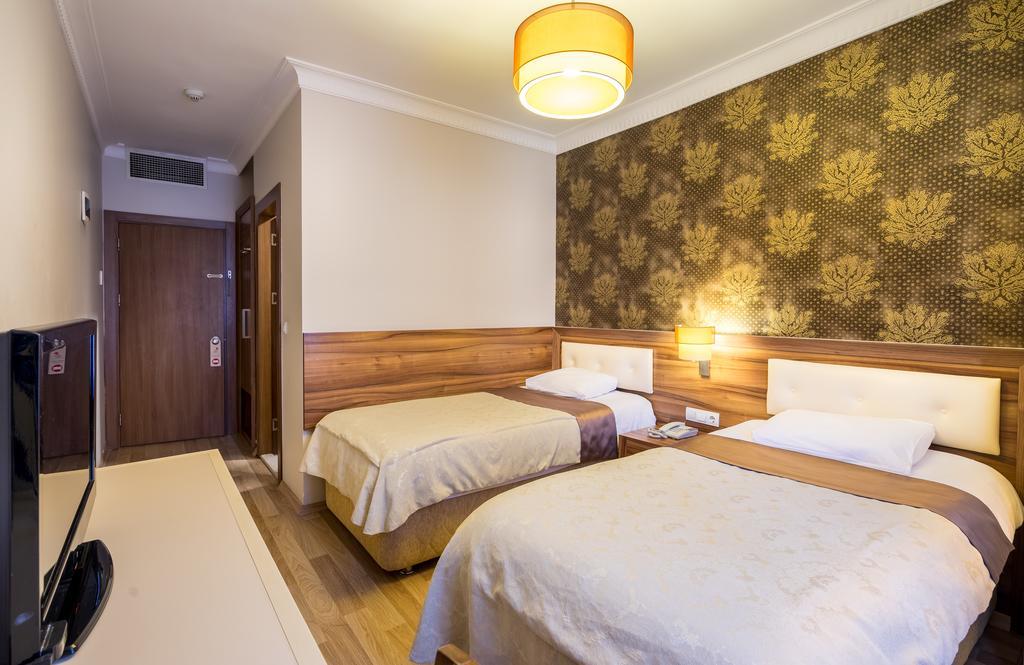 My Rose Hotel Istanbul