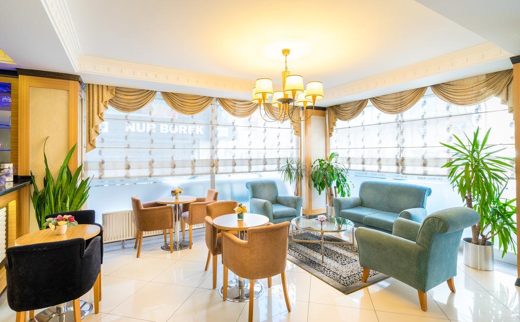 My Rose Hotel 2*