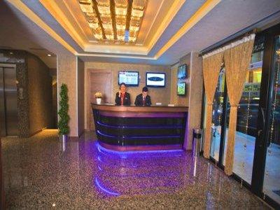 Momento - Special Category Hotel