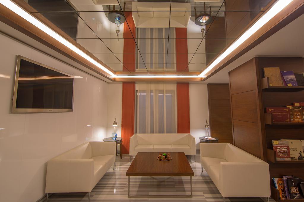 Hotel Innova Sultanahmet