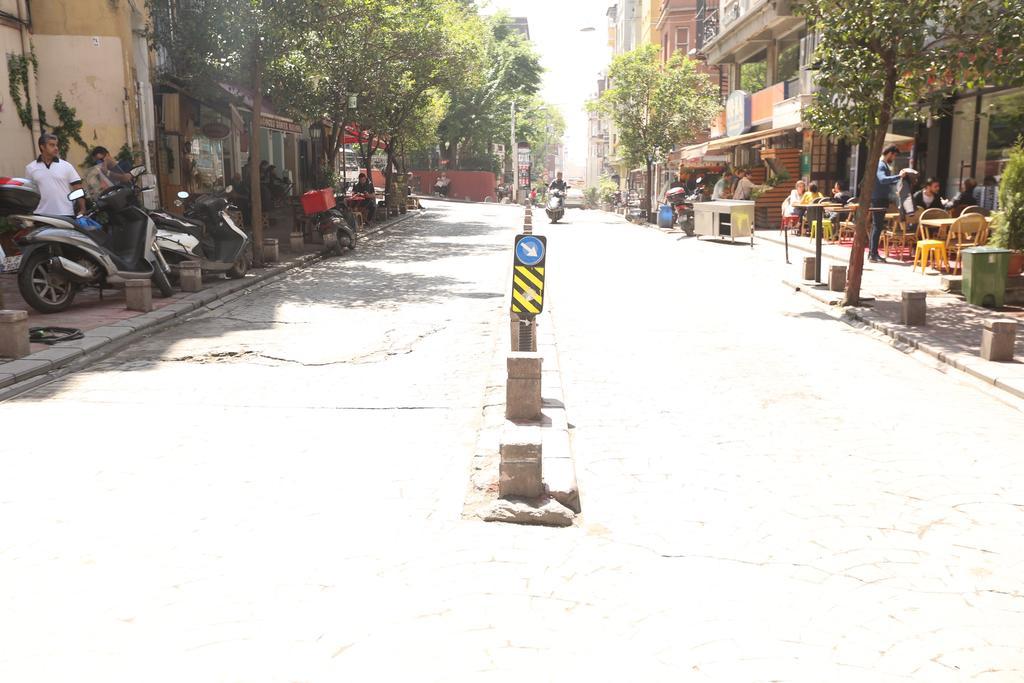 Patika Apartment Istanbul