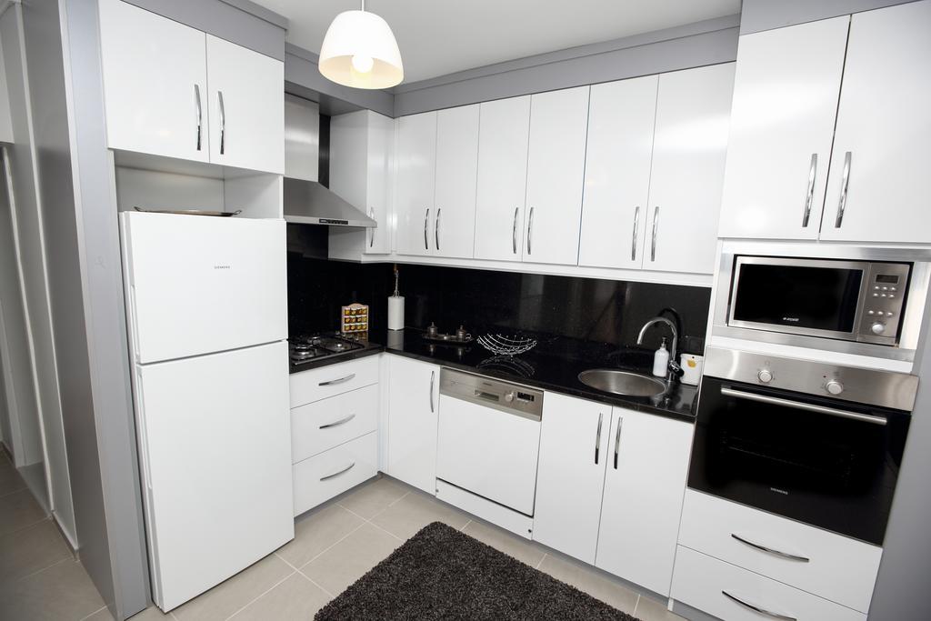 Patika Apartment *