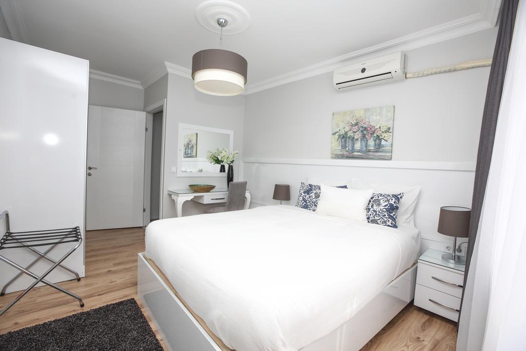 Apartment Patika *