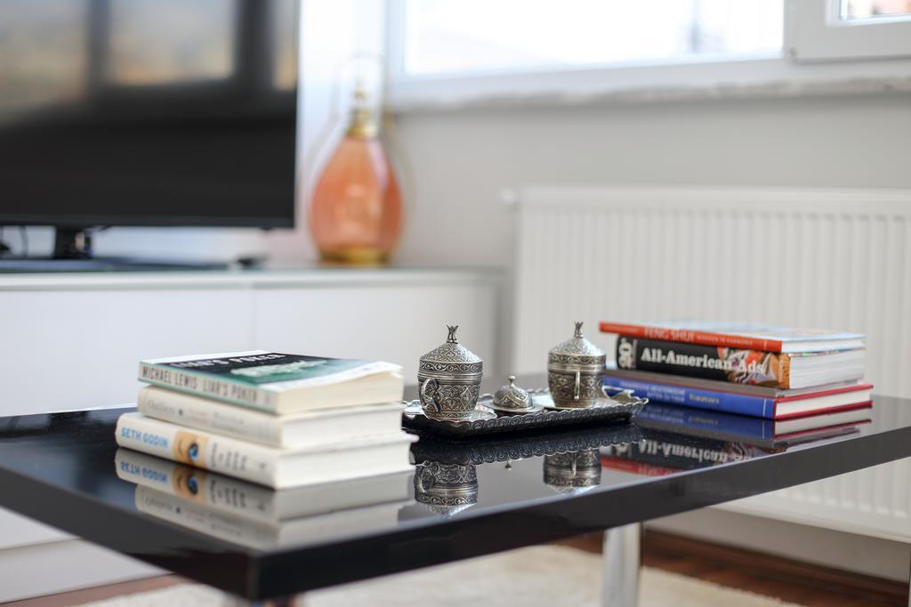 Patika Apartment Istanbul
