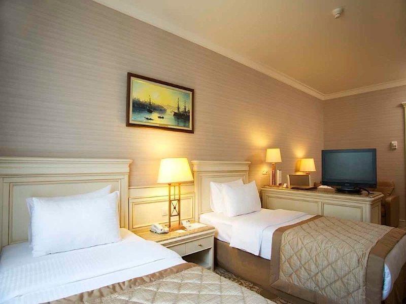 Elite Hotel Istanbul