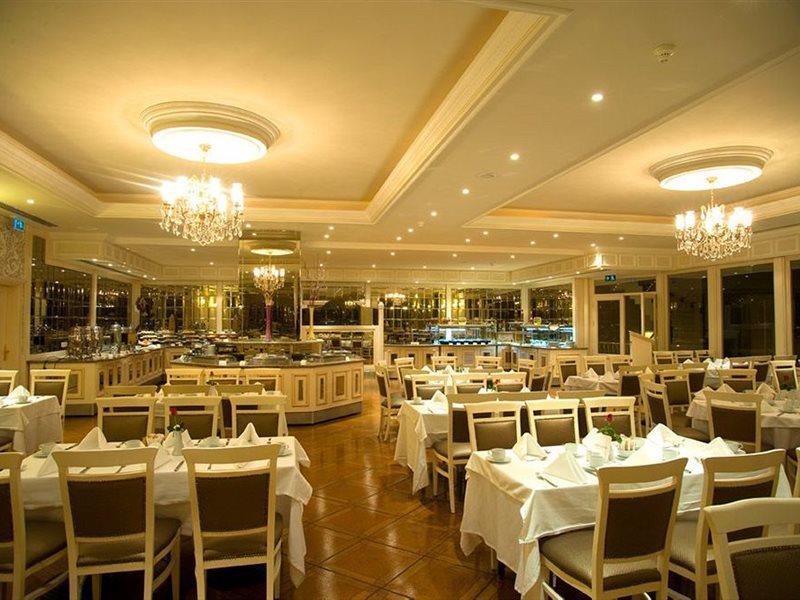 Elite Hotel