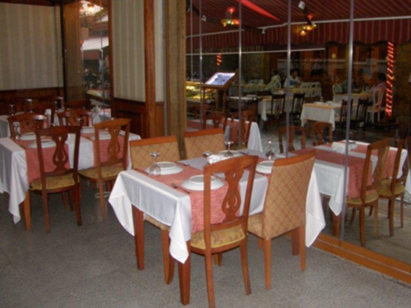 Asur Hotel Istanbul