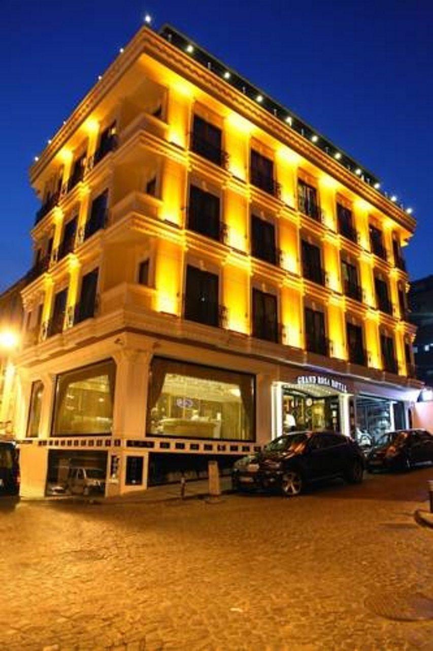 Grand Rosa 2*