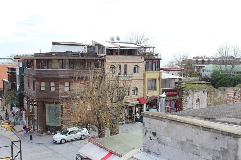 Casa de hóspedes Ararat 2*