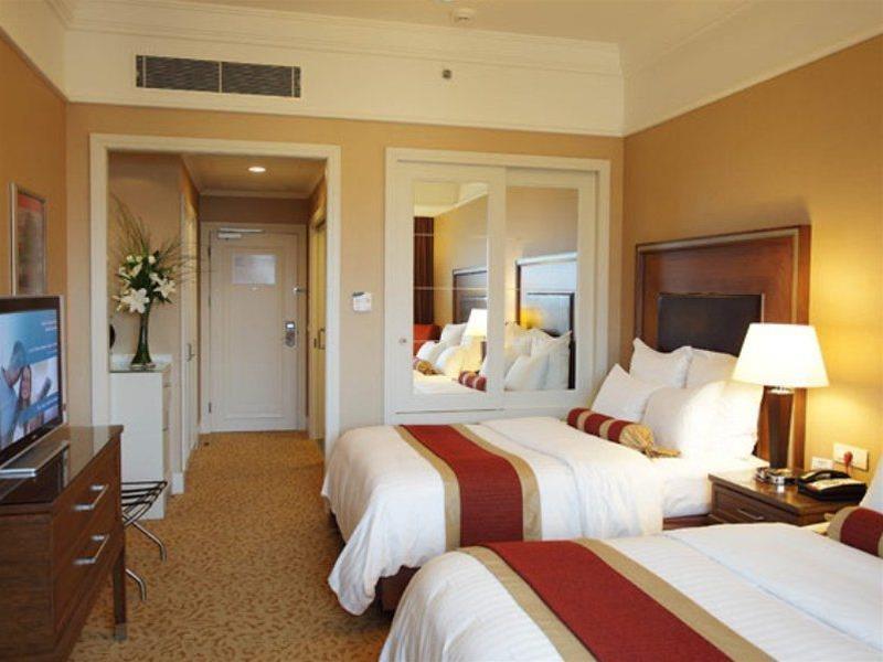Hotel Marriott Istanbul