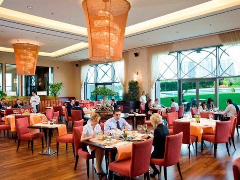 Hotel Marriott