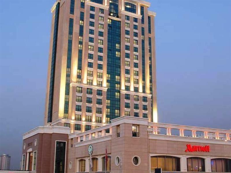 Marriott Istanbul