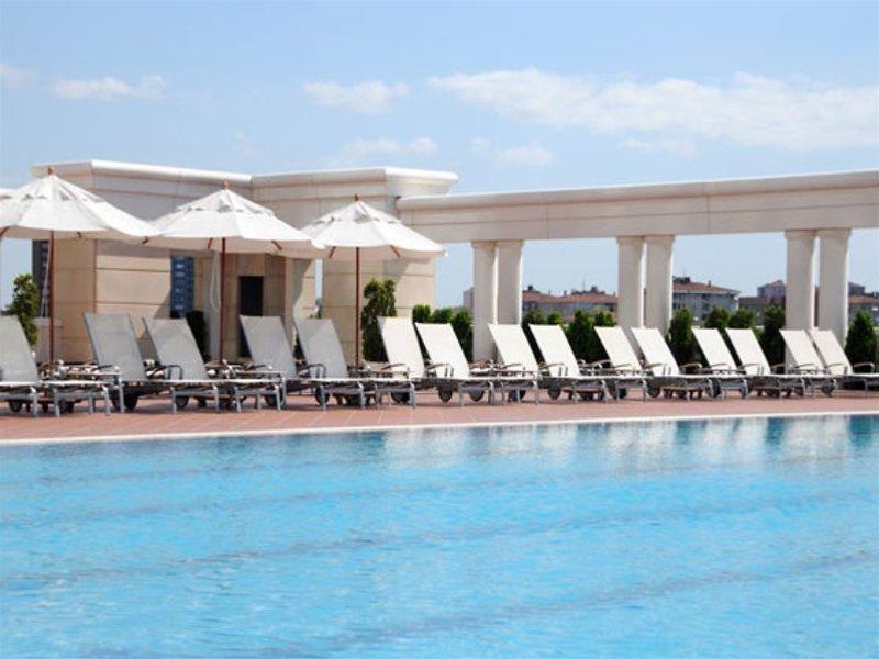 Marriott 5*