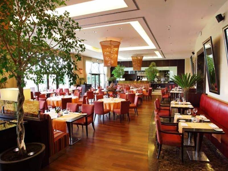 Marriott 5* Istanbul