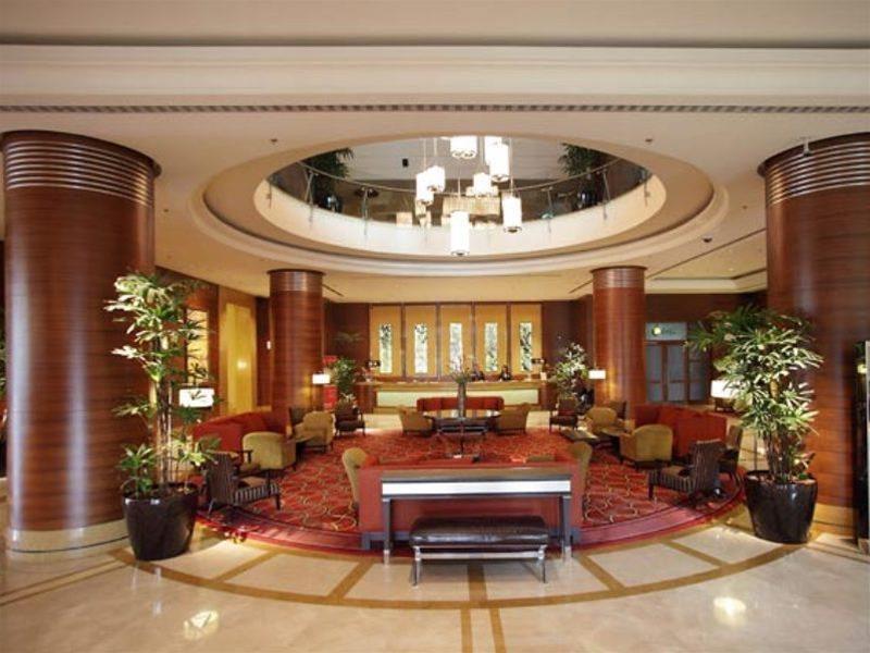 Marriott 5* Istambul