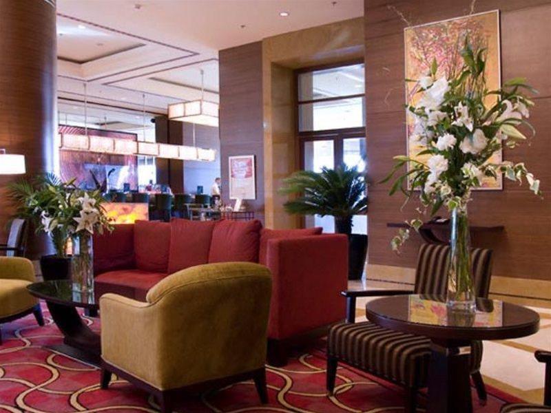 Hotel Marriott Istanbul