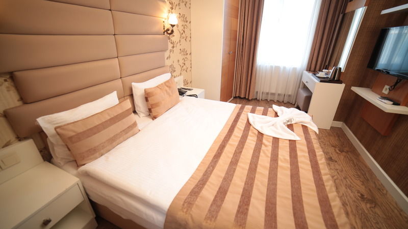 Hotel Black Tulip